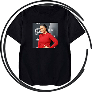 Tia Mowry T-Shirts