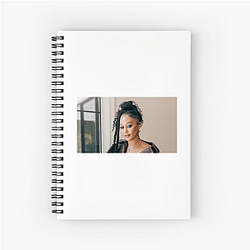 Tia Mowry Signature Styles Tia Mowry Notebook