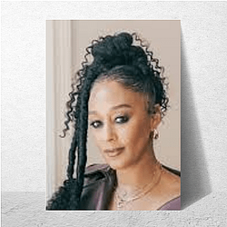 Tia Mowry Signature Styles Tia Mowry Posters