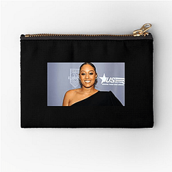 Tia Mowry Trendy Essentials Tia Mowry Zipper Pouches