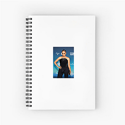 Tia Mowry Limited Edition Pieces Tia Mowry Notebook