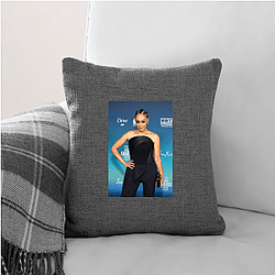 Tia Mowry Limited Edition Pieces Tia Mowry Pillows Cover