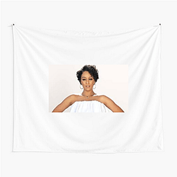 Tia Mowry Fan Collection Tia Mowry Tapestries