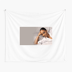 Tia Mowry Official Merchandise Tia Mowry Tapestries