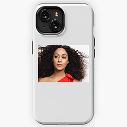 Tia Mowry Official Collection Tia Mowry iPhone Cases