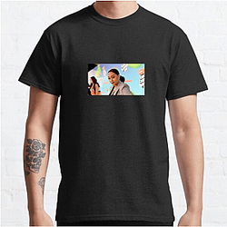 Tia Mowry Fashion Favorites Tia Mowry T-Shirts