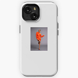 Tia Mowry Iconic Apparel Tia Mowry iPhone Cases