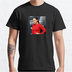 Tia Mowry Exclusive Merch Tia Mowry T-Shirts