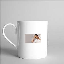 Tia Mowry Official Merchandise Tia Mowry Mugs