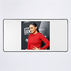 Tia Mowry Exclusive Merch Tia Mowry Mouse Pads