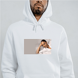 Tia Mowry Official Merchandise Tia Mowry Hoodies