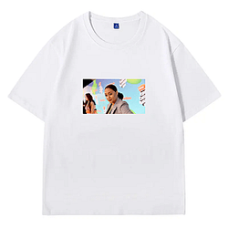 Tia Mowry Fashion Favorites Tia Mowry T-Shirts
