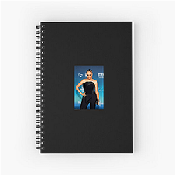 Tia Mowry Limited Edition Pieces Tia Mowry Notebook