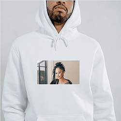 Tia Mowry Signature Styles Tia Mowry Hoodies