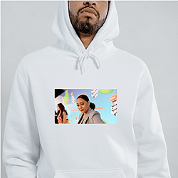 Tia Mowry Fashion Favorites Tia Mowry Hoodies