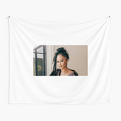 Tia Mowry Signature Styles Tia Mowry Tapestries