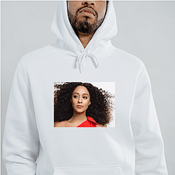 Tia Mowry Official Collection Tia Mowry Hoodies