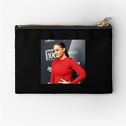 Tia Mowry Exclusive Merch Tia Mowry Zipper Pouches