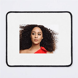 Tia Mowry Official Collection Tia Mowry Mouse Pads
