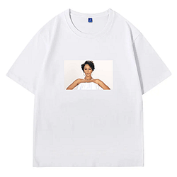 Tia Mowry Fan Collection Tia Mowry T-Shirts