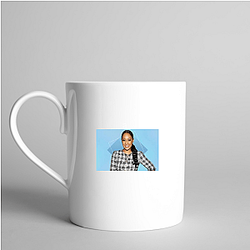 Tia Mowry Custom Fan Gear Tia Mowry Mugs