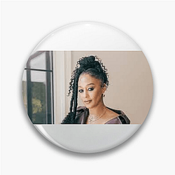 Tia Mowry Signature Styles Tia Mowry Pins