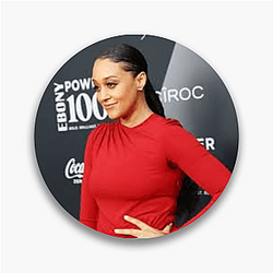 Tia Mowry Exclusive Merch Tia Mowry Pins