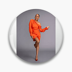 Tia Mowry Iconic Apparel Tia Mowry Pins