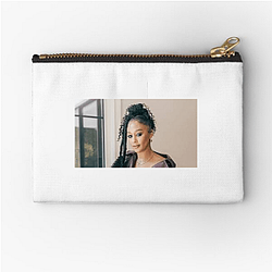 Tia Mowry Signature Styles Tia Mowry Zipper Pouches