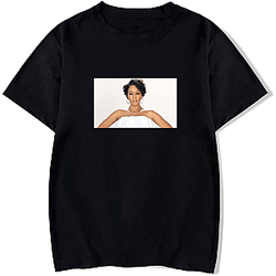 Tia Mowry Fan Collection Tia Mowry T-Shirts