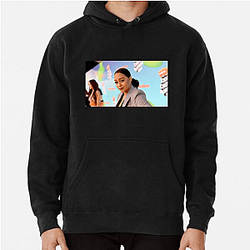 Tia Mowry Fashion Favorites Tia Mowry Hoodies