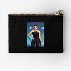 Tia Mowry Limited Edition Pieces Tia Mowry Zipper Pouches
