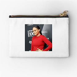 Tia Mowry Exclusive Merch Tia Mowry Zipper Pouches