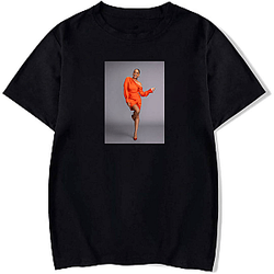Tia Mowry Iconic Apparel Tia Mowry T-Shirts