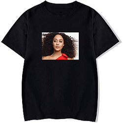 Tia Mowry Official Collection Tia Mowry T-Shirts