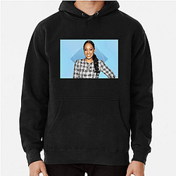 Tia Mowry Custom Fan Gear Tia Mowry Hoodies