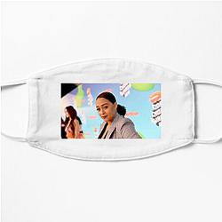 Tia Mowry Fashion Favorites Tia Mowry Face Masks