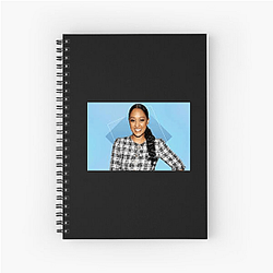 Tia Mowry Custom Fan Gear Tia Mowry Notebook