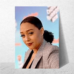 Tia Mowry Fashion Favorites Tia Mowry Posters