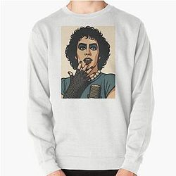 The Rocky Horror Picture Show Tim Curry Sweatshirt