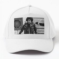 Tim Curry Rocky Horror Cap