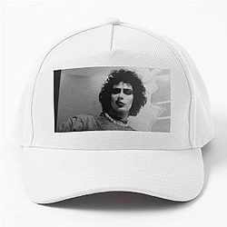 Tim Curry Rocky Horror Cap
