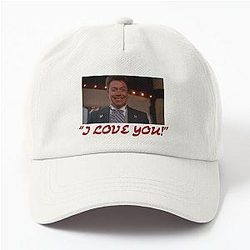 Tim Curry - I Love You Dad Hat