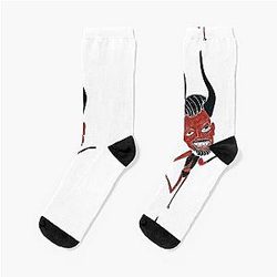 Sweet Legend Tim Curry Socks