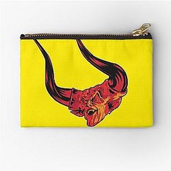 Tim Curry Evil Laughter Pouch