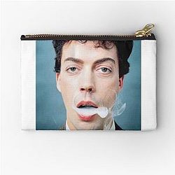 Young Tim Curry Pouch