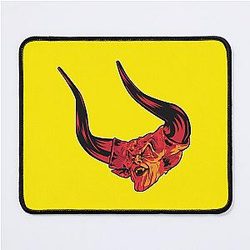 Tim Curry Evil Mouse Pad