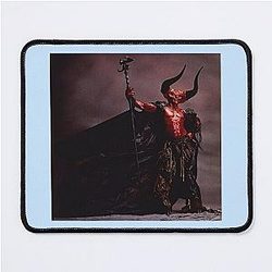 Legend Tim Curry As Darkness Standing One Hot Pad Mouse