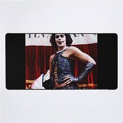 Tim Curry Rocky Horror Desk Mat
