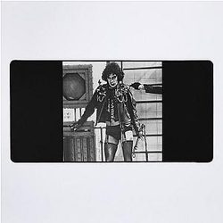 Tim Curry Rocky Horror Desk Mat